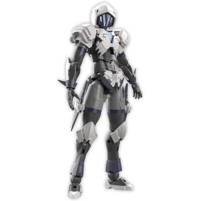 BANDAI Spirits 30MF Rosan Assassin Modèle en plastique à code couleur - Publicité BANDAI Spirits 30MF Rosan Assassin Modèle en plastique à code couleur - Publicité