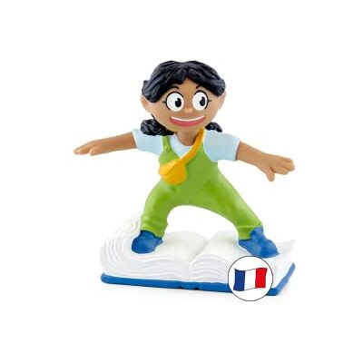 tonies Figurine Séléna : Plongée Insolite dans Moby Dick, Personnage Tonie avec Histoire Audio pour conteuse Toniebox, audioconte 6 Ans et Plus boîte à Histoires Vendue séparément - Publicité tonies Figurine Séléna : Plongée Insolite dans Moby Dick, Personnage Tonie avec Histoire Audio pour conteuse Toniebox, audioconte 6 Ans et Plus boîte à Histoires Vendue séparément - Publicité