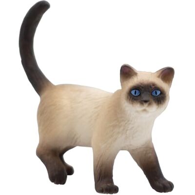 Bullyland 66370 Animal Chat - Publicité Bullyland 66370 Animal Chat - Publicité