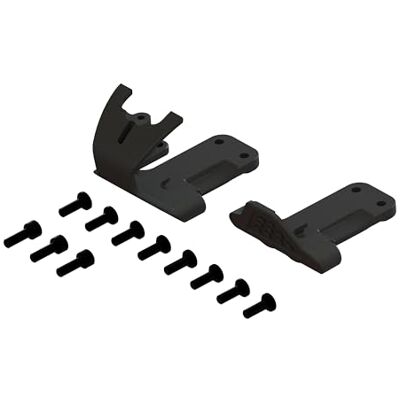 ARRMA Buggy Bumper Set 2pcs GROM ARA320811 Parts - Publicité ARRMA Buggy Bumper Set 2pcs GROM ARA320811 Parts - Publicité
