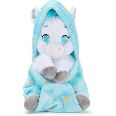 Disney Official Baby Pegasus Plush, Hercules - Publicité Disney Official Baby Pegasus Plush, Hercules - Publicité