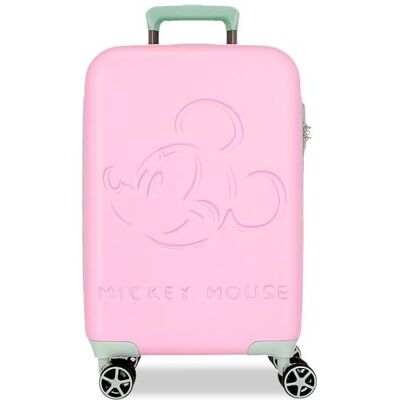 Disney Mickey Crazy Trip Mixte Accessoire de Voyage Étui à cosmétiques, Bleu, Taille Unique - Publicité Disney Mickey Crazy Trip Mixte Accessoire de Voyage Étui à cosmétiques, Bleu, Taille Unique - Publicité
