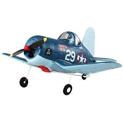 AMEWI / AMXFlight Corsair F4U Avion RC 6G/3D - Publicité AMEWI / AMXFlight Corsair F4U Avion RC 6G/3D - Publicité