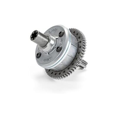 ARRMA Metal Center Diff Set 57T0.8M ARA311165 Gears - Publicité ARRMA Metal Center Diff Set 57T0.8M ARA311165 Gears - Publicité