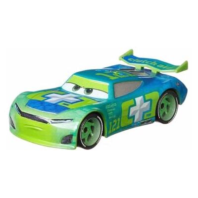 Disney Macchinina Cars Noah Gocek - Publicité Disney Macchinina Cars Noah Gocek - Publicité