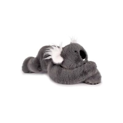 Histoire d'ours Histoire D’Ours Doudou Peluche Koala 40 cm – Collection Podcoll Ultra Doux – Peluche Réconfortante à Poser sur l’Épaule – Compagnon Apaisant pour Bébé et Enfant – Idée Cadeau Naissance – HO3365 - Publicité Histoire d'ours Histoire D’Ours Doudou Peluche Koala 40 cm – Collection Podcoll Ultra Doux – Peluche Réconfortante à Poser sur l’Épaule – Compagnon Apaisant pour Bébé et Enfant – Idée Cadeau Naissance – HO3365 - Publicité