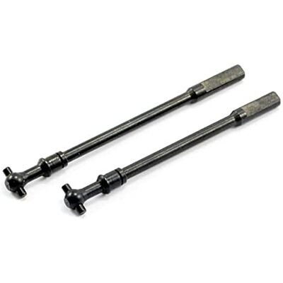 FTX - FTX8787 - L84mm - R75.5mm - Arbre de transmission - Publicité FTX - FTX8787 - L84mm - R75.5mm - Arbre de transmission - Publicité