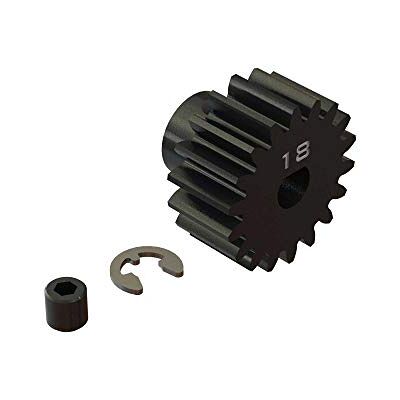 ARRMA ARA310965 Accessoires, matériel et Outils, Multicolore - Publicité ARRMA ARA310965 Accessoires, matériel et Outils, Multicolore - Publicité