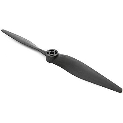 E-flite Propeller 14.75X10 2 Blade Carbon-Z T-28- EFLP1475102E Parts - Publicité E-flite Propeller 14.75X10 2 Blade Carbon-Z T-28- EFLP1475102E Parts - Publicité