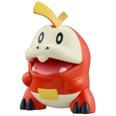 BANDAI POKEMON 20 FUECOCO QUICK MDL KIT - Publicité BANDAI POKEMON 20 FUECOCO QUICK MDL KIT - Publicité