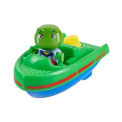 AquaPlay Bateau de Sport avec Moteur à remontage – Bateau de Jeu autopropulsé sans Batterie, système de remontage Robuste, Jouet Aquatique, Baignoire, Piscine, Plage, Bleu Vert, à partir de 2 Ans - Publicité AquaPlay Bateau de Sport avec Moteur à remontage – Bateau de Jeu autopropulsé sans Batterie, système de remontage Robuste, Jouet Aquatique, Baignoire, Piscine, Plage, Bleu Vert, à partir de 2 Ans - Publicité