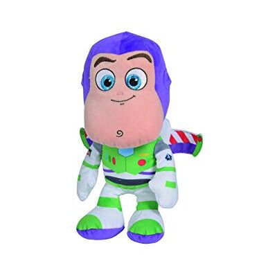 Disney Buzz 25CM du Film 'Toys Story 4' DE - Publicité Disney Buzz 25CM du Film 'Toys Story 4' DE - Publicité