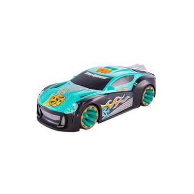 Nikko Road Rippers Voiture Maximum Boost bleue avec lumière et sons - Publicité Nikko Road Rippers Voiture Maximum Boost bleue avec lumière et sons - Publicité