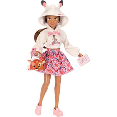 Poupée mode Disney ILY 4ever Bambi - Poupée mode - Publicité Poupée mode Disney ILY 4ever Bambi - Poupée mode - Publicité