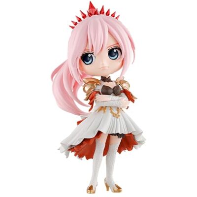 Banpresto Tales of Arise Shionne Q Posket 14cm - Publicité Banpresto Tales of Arise Shionne Q Posket 14cm - Publicité