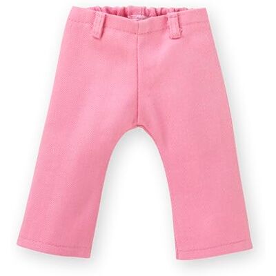 Corolle Ma Jean Rose, vêtement, pour poupée Ma , 36cm, dès 3 Ans, 9000212920 - Publicité Corolle Ma Jean Rose, vêtement, pour poupée Ma , 36cm, dès 3 Ans, 9000212920 - Publicité