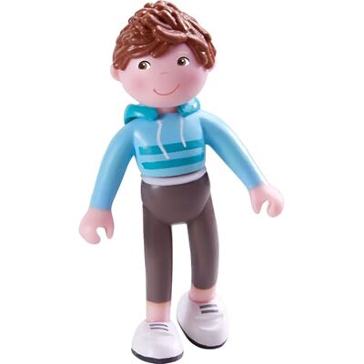 HABA 306170 Jouet éducatif - Jouet pour enfants - Série Little Friends - Publicité HABA 306170 Jouet éducatif - Jouet pour enfants - Série Little Friends - Publicité