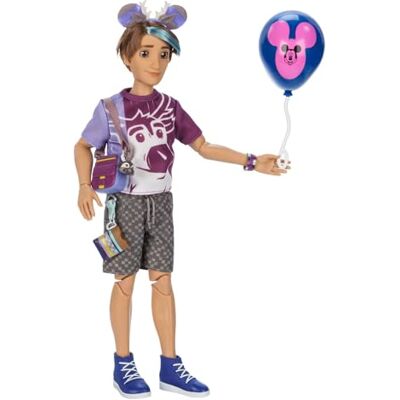 Disney - Sven - 11'' - Doll - Publicité Disney - Sven - 11'' - Doll - Publicité