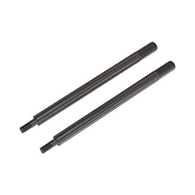 ARRMA Shock Shaft 4x62mm 2 ARA330706 Parts - Publicité ARRMA Shock Shaft 4x62mm 2 ARA330706 Parts - Publicité