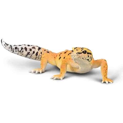 Collecta Deqube 90180043 Gecko Léopard Figurine à Collectionner Taille L +3 - Publicité Collecta Deqube 90180043 Gecko Léopard Figurine à Collectionner Taille L +3 - Publicité