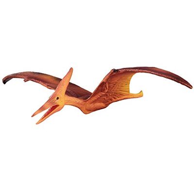 Collecta 3388039 Figurine Dinosaure Préhistoire Ptéranodon - Publicité Collecta 3388039 Figurine Dinosaure Préhistoire Ptéranodon - Publicité
