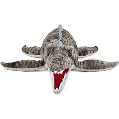 Zappi Co - Mosasaurus - 38-40 cm - Peluche - Publicité Zappi Co - Mosasaurus - 38-40 cm - Peluche - Publicité