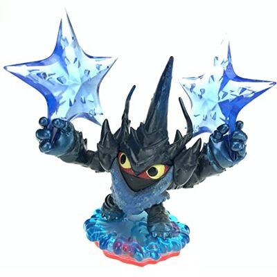 Disney Figurine Skylanders : Trap Team Lob Star - Publicité Disney Figurine Skylanders : Trap Team Lob Star - Publicité