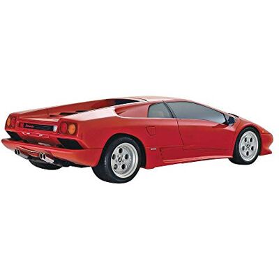 Italeri 3685–1 : 24 Lamborghini Diabolo, les véhicules - Publicité Italeri 3685–1 : 24 Lamborghini Diabolo, les véhicules - Publicité