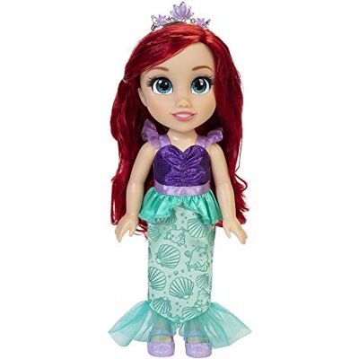 Disney Mon Amie Poupée Ariel 38 cm - Publicité Disney Mon Amie Poupée Ariel 38 cm - Publicité