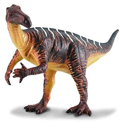 Collecta 3388145 Figurine Dinosaure Préhistoire Iguanodon - Publicité Collecta 3388145 Figurine Dinosaure Préhistoire Iguanodon - Publicité