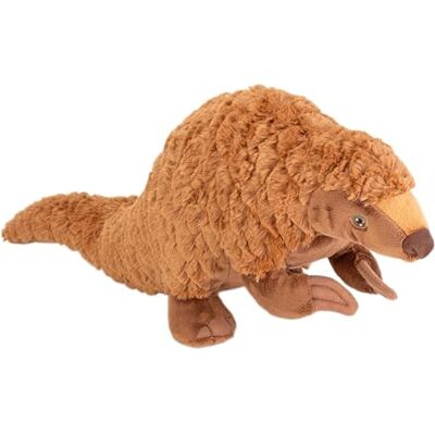 WILD REPUBLIC Cuddlekins Eco Pangolin, Peluche Pangolin, 12 Pouces, Jouet en Peluche, écologique. Publicité WILD REPUBLIC Cuddlekins Eco Pangolin, Peluche Pangolin, 12 Pouces, Jouet en Peluche, écologique. Publicité