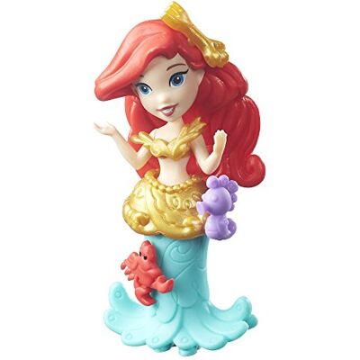 Disney Little Kingdom Classic Ariel - Publicité Disney Little Kingdom Classic Ariel - Publicité