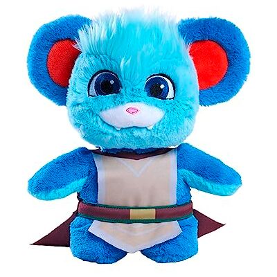 Doudou Simba Disney Nubs - Peluche doux - Publicité Doudou Simba Disney Nubs - Peluche doux - Publicité