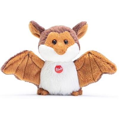 Trudi Collection Douce - Pipistrello XXS - Peluche - Publicité Trudi Collection Douce - Pipistrello XXS - Peluche - Publicité