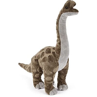 Zappi Brachiosaurus 16 pouces - Peluche - Animal en peluche - Publicité Zappi Brachiosaurus 16 pouces - Peluche - Animal en peluche - Publicité