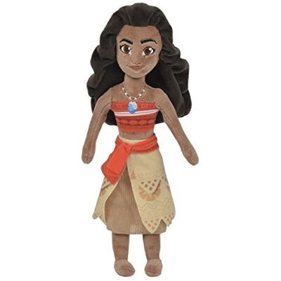 Disney Peluche Vaiana 25 cm - Publicité Disney Peluche Vaiana 25 cm - Publicité