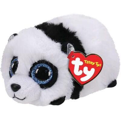 Ty - Panda Peluche, 2005106, Multicolore - Publicité Ty - Panda Peluche, 2005106, Multicolore - Publicité