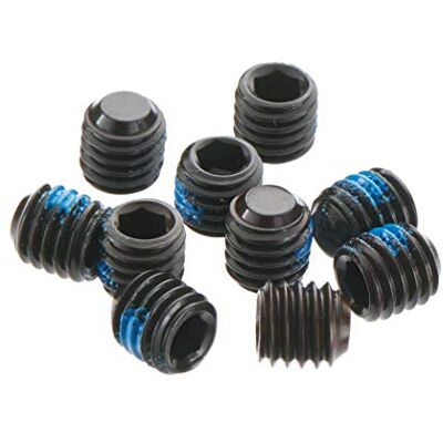 ARRMA Vis de Serrage 5 x 5 mm (10) (AR724505) - Publicité ARRMA Vis de Serrage 5 x 5 mm (10) (AR724505) - Publicité