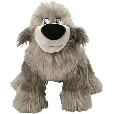 Disney Official, La Petite Sirène, Max, 30 cm/12", Peluche, Chien du Prince Eric - Publicité Disney Official, La Petite Sirène, Max, 30 cm/12", Peluche, Chien du Prince Eric - Publicité