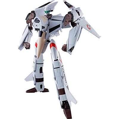 TAMASHII NATIONS Bandai Hi-Metal R VF-4 Lightning III Macross Flash Back 2012 - Publicité TAMASHII NATIONS Bandai Hi-Metal R VF-4 Lightning III Macross Flash Back 2012 - Publicité
