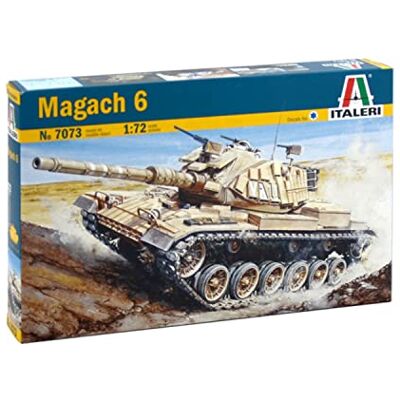 Italeri Miniature Véhicule - Publicité Italeri Miniature Véhicule - Publicité