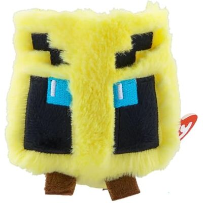 Ty Beanie Bouncers Minecraft Bee Peluche rebondissante à Collectionner - Publicité Ty Beanie Bouncers Minecraft Bee Peluche rebondissante à Collectionner - Publicité