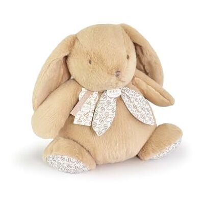 Doudou et Compagnie Jouet Bébé Beige Sable 42cm - Doudou - Publicité Doudou et Compagnie Jouet Bébé Beige Sable 42cm - Doudou - Publicité