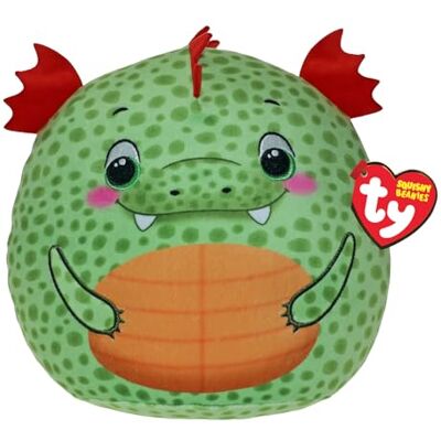 Ty Griffin Dragon 10” Squishy Beanie - Beanie - Publicité Ty Griffin Dragon 10” Squishy Beanie - Beanie - Publicité