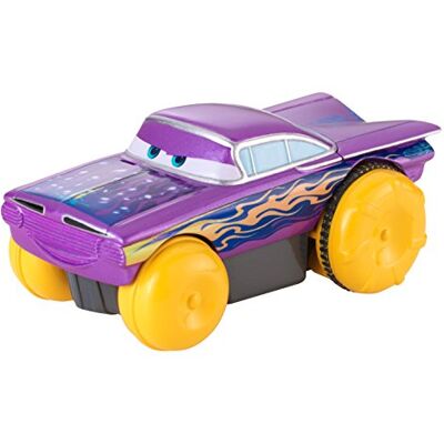 Disney Mattel Pixar Cars – Hydro Wheels – Ramone – Véhicule Nageur 8 cm - Publicité Disney Mattel Pixar Cars – Hydro Wheels – Ramone – Véhicule Nageur 8 cm - Publicité