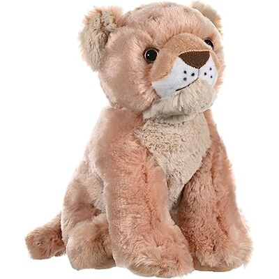 WILD REPUBLIC 10911 Cuddlekins Peluche Bébé Lion 30 Cm, 12 - Publicité WILD REPUBLIC 10911 Cuddlekins Peluche Bébé Lion 30 Cm, 12 - Publicité