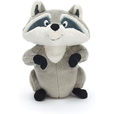 Disney Officiel Peluche Petit Meeko, Pocahontas, 32 cm, Figure en Peluche avec Détails Brodés, pour Enfants Dès la Naissance - Publicité Disney Officiel Peluche Petit Meeko, Pocahontas, 32 cm, Figure en Peluche avec Détails Brodés, pour Enfants Dès la Naissance - Publicité