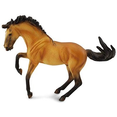Collecta Deqube Chevaux Figurine à Collectionner, Multicolore (88501) - Publicité Collecta Deqube Chevaux Figurine à Collectionner, Multicolore (88501) - Publicité