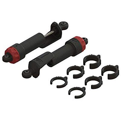 ARRMA ARA330550 accessoires, matériel et outils, multicolore - Publicité ARRMA ARA330550 accessoires, matériel et outils, multicolore - Publicité