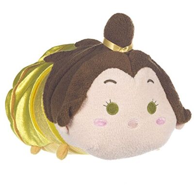 Disney Beauty and The Beast 44863 G Tsum Belle en Peluche (Medium) - Publicité Disney Beauty and The Beast 44863 G Tsum Belle en Peluche (Medium) - Publicité